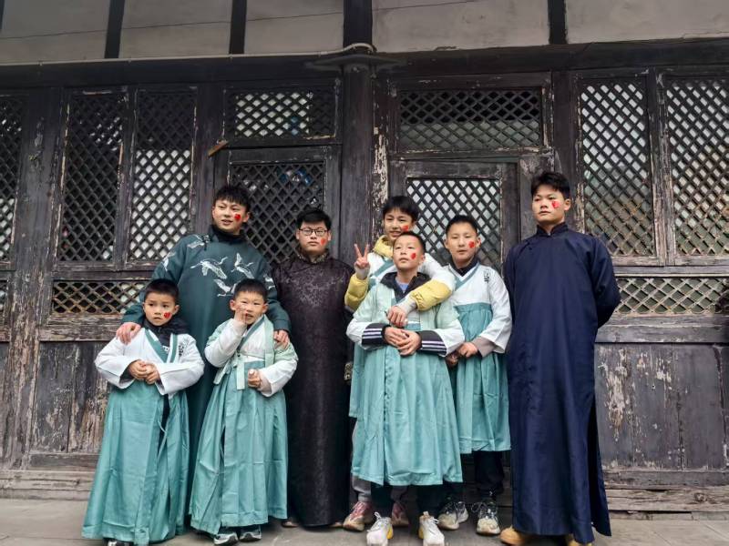 小店区文旅项目策划