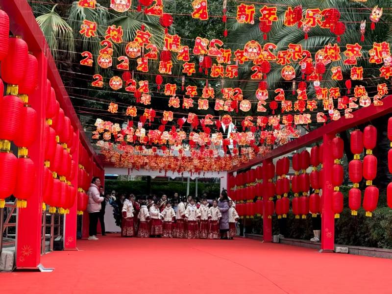 小店区文化资源深度挖掘：构建具有城市辨识度的文旅内容矩阵