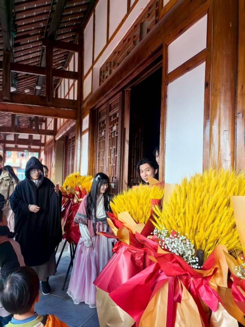 小店区文旅项目策划